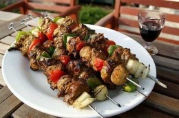 Встречи. Обсуждения встреч. Планирование. - shashlik.jpg