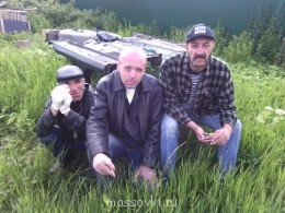 Встречи. Обсуждения встреч. Планирование. - IMG_20140618_175354.jpg
