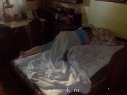 Встречи. Обсуждения встреч. Планирование. - IMG_20140625_065535.jpg