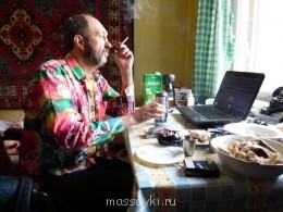 Встречи. Обсуждения встреч. Планирование. - SAM_0079.JPG