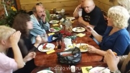 Встречи. Обсуждения встреч. Планирование. - 20140627_195919.jpg