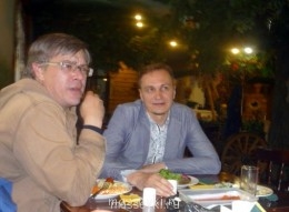 Вот они … новые и достойные...