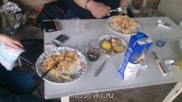 Встречи. Обсуждения встреч. Планирование. - DSC_0115.JPG