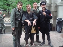 Встречи. Обсуждения встреч. Планирование. - DSC07115.JPG