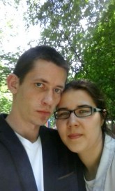 Резерв на утро и на день - Мы вдвоём с моим Вовочкой.jpg