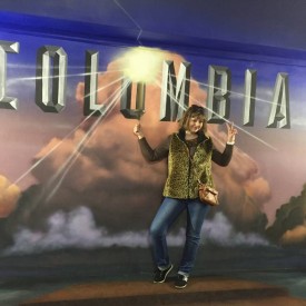 Елизавета 37 лет