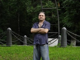 Артур 43 года