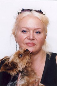 БОНЯ - охрана и ДРУГ! игр к-ф "СЛЕД". 8л. муж и сын на небесах!